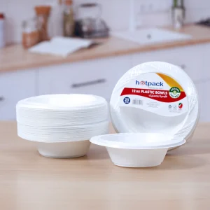 Plastic bowl 25