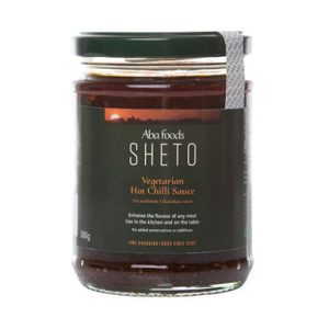 Sheto to 190g