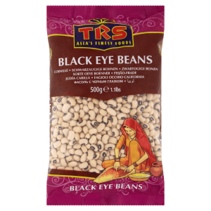 TS Black eye Beans - 2 kg
