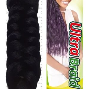 Expression Ultra Braids
