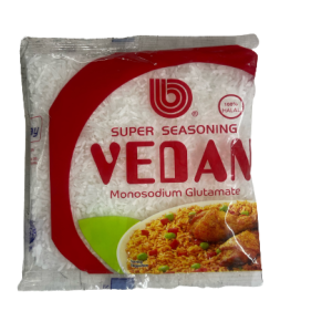 Vedan super seasoning msg