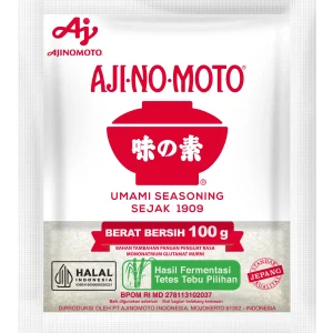 Aji- No-Moto