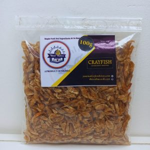 Africa finest crayfish 150g - 150 g