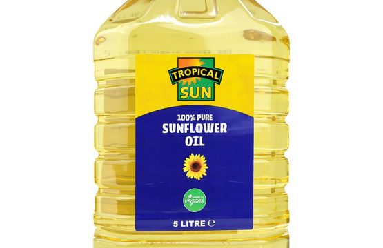 TS Sunflower oil 5litre