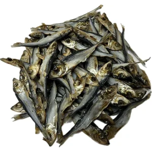 Dried Herring Fillet 100g