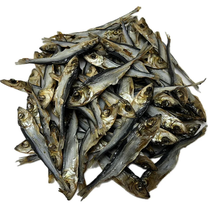 Dried Herring Fillet 100g