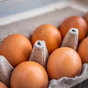 Eggs