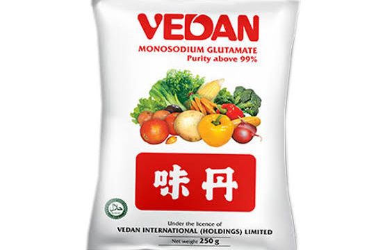 Vedan super seasoning 100g