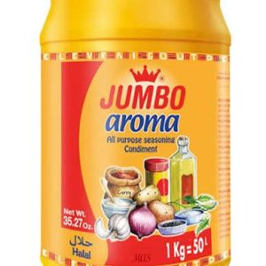 Jumbo All Seasoning Aroma