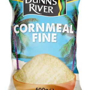 Cornmeal fine Dunns rivers