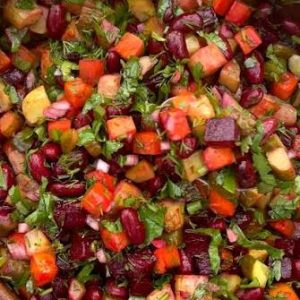 Beetroot cooked 250g