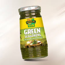TS Green Seasoning