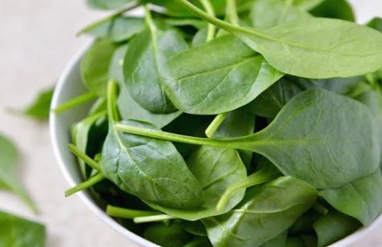 Spinach