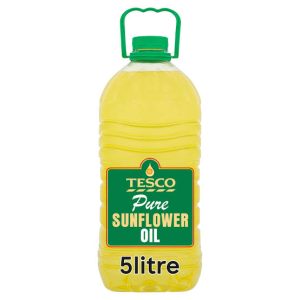Sunflower oil TS 5l