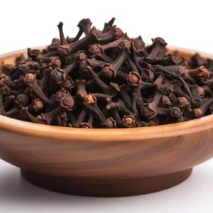 Organic Cloves 30g