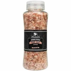 Pegasus Pink Salt 800g