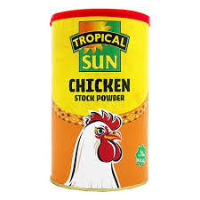 T/S Chicken Stock Powder
