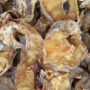 Stock fish 200g