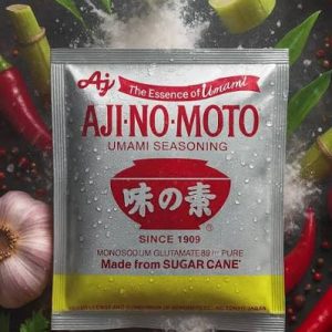 Ajino moto 30g x2