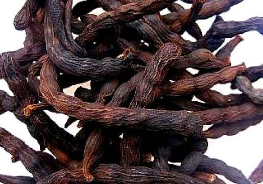 Uda seed Negro pepper