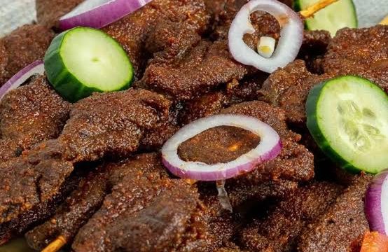 Suya