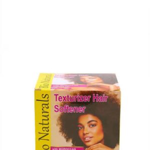 Bio Secrets texturizer