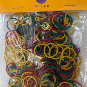 Rubber band Aliza