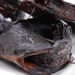 Dried Cat Fish TS