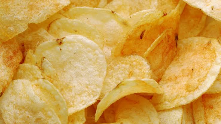 Crisps
