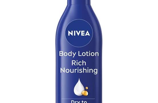 Nivea Body Cream 400ml