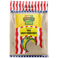 TS USA Easy Cook Rice