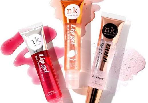 NK lip gel