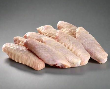 Turkey Mid Wings 1kg