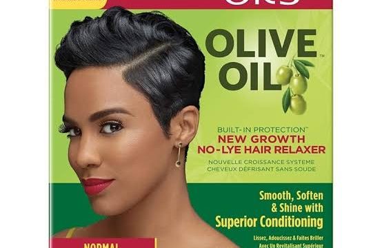 ORS Olive Oil Relaxer