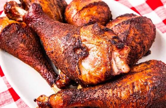 TURKEY Smoked Ikg