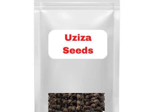 Uziza Seed 50g
