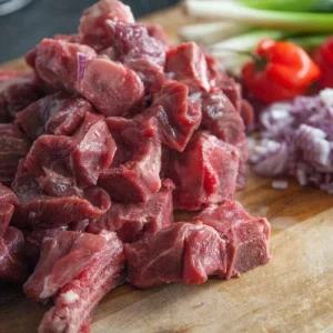 Beef 1kg