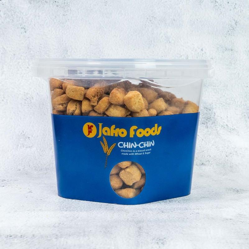 Jafro Chin Chin 900g
