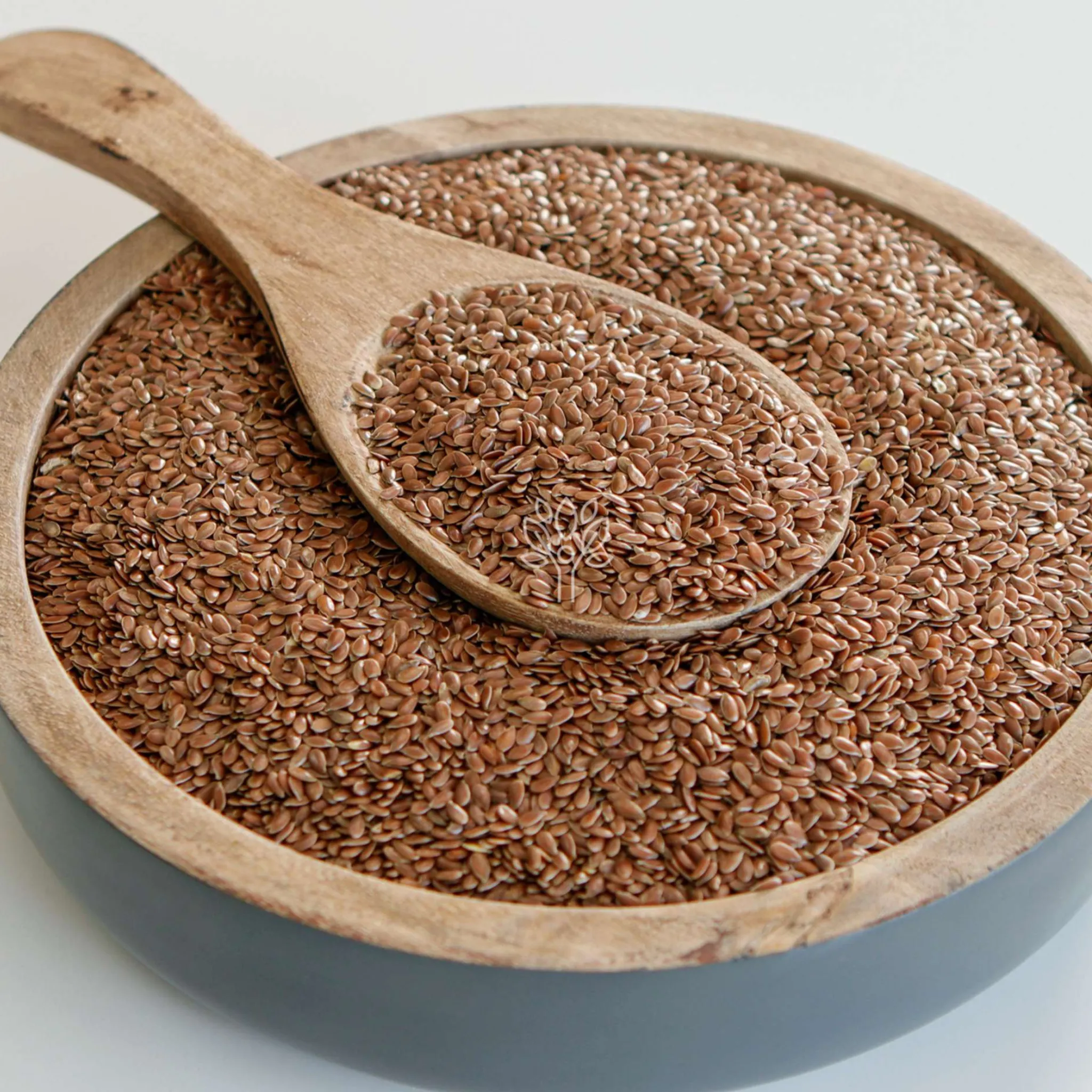 Linseed Flax seeds 100g