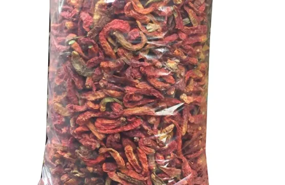 Tatase long cap per bag