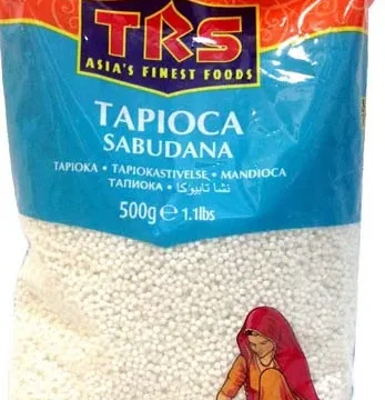 Tapioca 500G