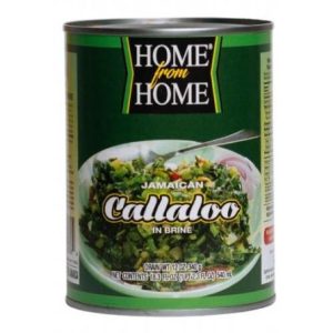 Callaloo In Brine 540G