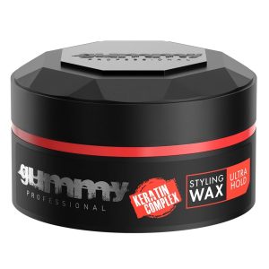 Gummy pro Styling Wax Gloss 150ml - 150 ml
